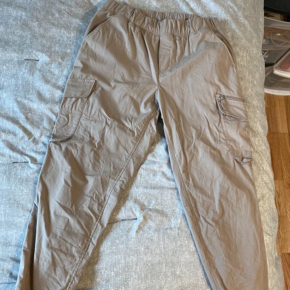Mountain Hardwear Pants - Mountain Hardware All- Activity Jogger Pants